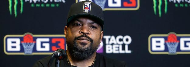 Ice Cube Responds After Actor Says He Made $2,500 for Friday Film - XXL