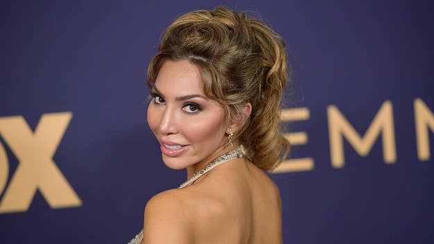 Farrah Abraham told TMZ that she has been suicidal since she was arrested earlier this month after allegedly slapping a security guard in Los Angeles.