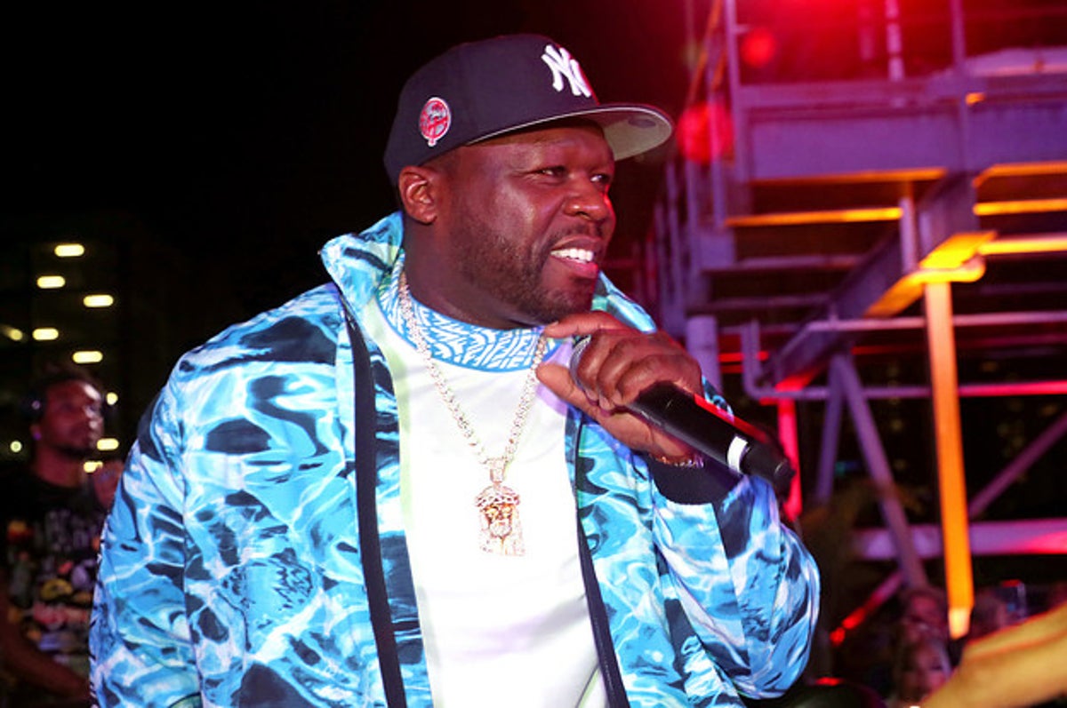 50 Cent Reacts Gucci Mane Dissing Jeezy's Dead Friend In New Song