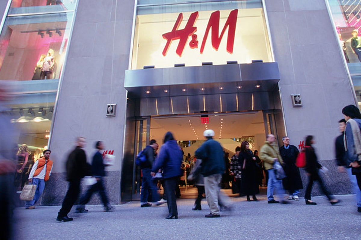 H&M launches online shopping in the U.S. – New York Daily News