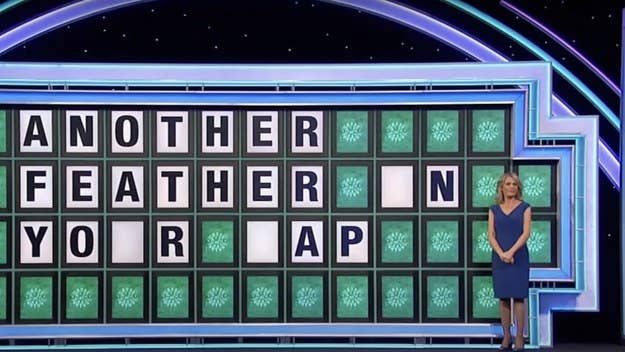 One of the contestants from the latest viral 'Wheel of Fortune' clip has broken their silence, and explained what led to the series of incorrect guesses.