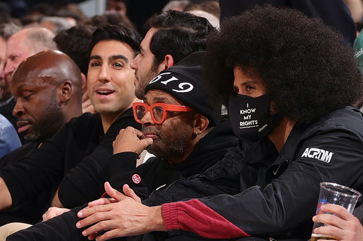 Spike Lee short film chronicles Tyree catch - ESPN Front Row