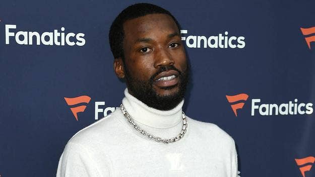 After Lil Duval tweeted on Friday that “real billionaires see humans as livestock,” Meek was quick to throw out some examples of billionaires he knows. 