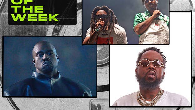 Complex's best new music this week includes songs from Kanye West, Migos, Baby Keem, Conway the Machine, EarthGang, JID, J. Cole, and many more. 