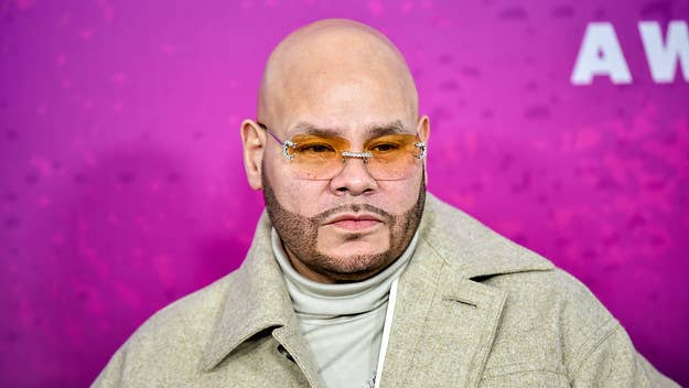 During a recent Instagram Live session, Fat Joe opened up about the time his Terror Squad collective landed in hot water with mobsters in Connecticut.