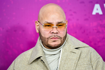 Fat Joe attends 2021 Soul Train Awards