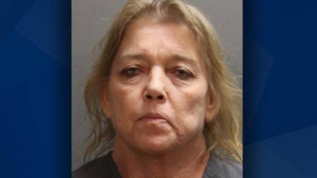 A Jacksonville, Florida woman was arrested this week after she allegedly admitted to drugging her boyfriend’s drink because he talked too much.