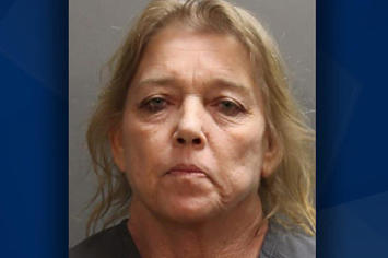 Jacksonville woman arrested after drugging boyfriend's drunk