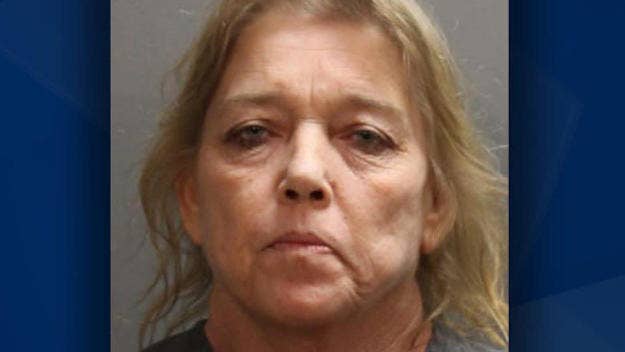A Jacksonville, Florida woman was arrested this week after she allegedly admitted to drugging her boyfriend’s drink because he talked too much.
