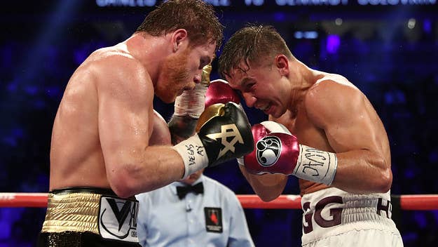 From Tyson Fury vs. Anthony Joshua to Gervonta Davis vs. Ryan Garcia to Terence Crawford vs. Errol Spence Jr., here are eight fights we want to see in 2022.