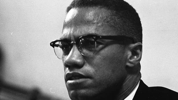 83-year-old Muhammad Aziz filed a lawsuit against New York State one month after being exonerated in connection to the assassination of Malcolm X.