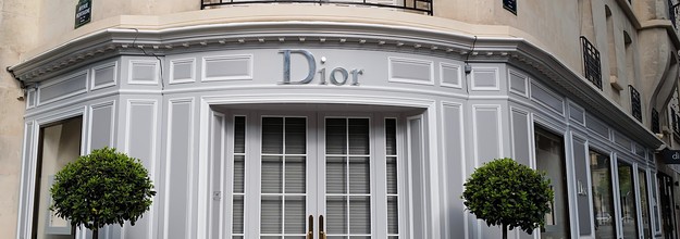 Dior to Reopen Its 30 Montaigne Iconic Flagship Next Week Complex