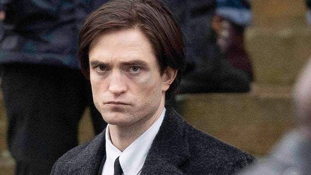 The man behind the latest Dark Knight iteration starring Robert Pattinson has explained in a new interview how Kurt Cobain inspired the new Bruce Wayne.