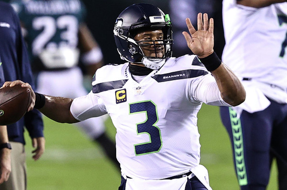 Agent's Take: How Seahawks can get creative with a Russell Wilson deal 