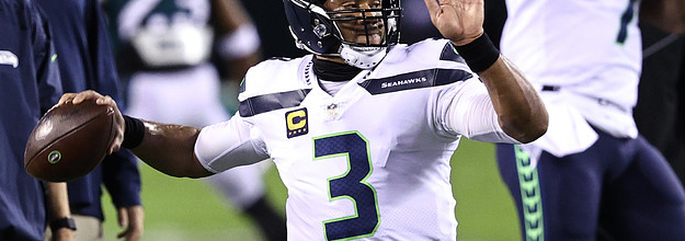 Seahawks fans stunned by QB Russell Wilson trade to Denver Broncos – KIRO 7  News Seattle