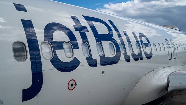 A JetBlue pilot was removed the cockpit shortly before takeoff after he reportedly seemed drunk. A test of his BAC later confirmed that to be true. 