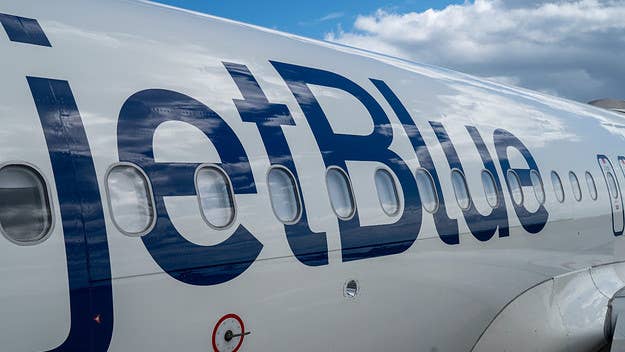 A JetBlue pilot was removed the cockpit shortly before takeoff after he reportedly seemed drunk. A test of his BAC later confirmed that to be true.