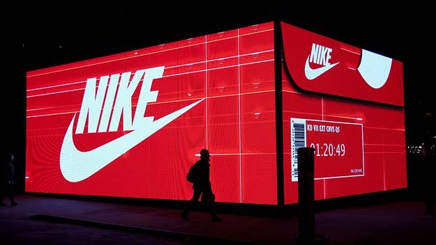 In an internal message, Nike leadership named Lucy Rouse as the new VP/GM of SNKRS. Rouse last lead Nike's women's and sportswear business in Europe.
