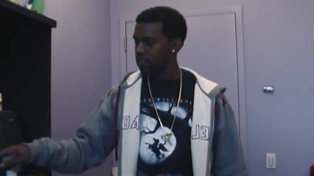 Wayno, a former assistant A&amp;R at Roc-A-Fella Records, has shared context on a Kanye West scene from the new Netflix documentary that is going viral.