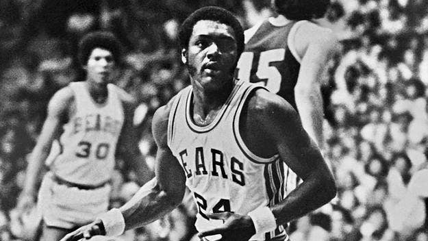 Gene Ransom, a beloved point guard for the University of California-Berkley’s Golden Bears in the late 1970s, was killed in a fatal freeway shooting on Friday.