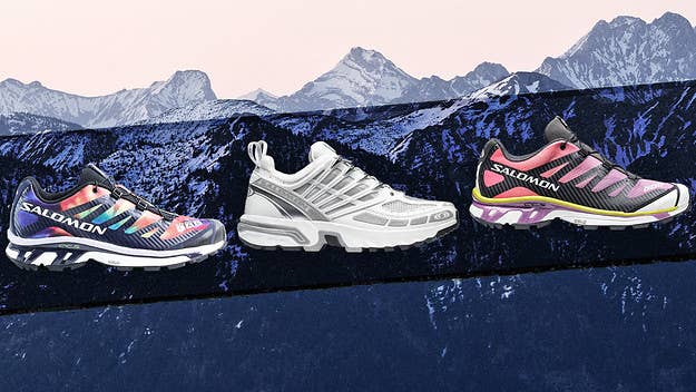 Salomon has seen a new level of popularity in recent years, but how did it all happen? People behind the brand give a look at what makes the company tick.