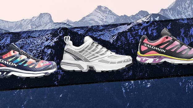 Salomon has seen a new level of popularity in recent years, but how did it all happen? People behind the brand give a look at what makes the company tick.