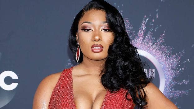 Megan Thee Stallion will be making her acting debut alongside Bowen Yang, Nathan Lane, and Megan Mullaly in the upcoming A24 musical 'F*cking Identical Twins.'