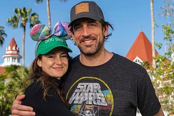 aaron rodgers and shailene woodley split