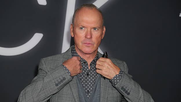 In addition to reprising his role as Batman in the upcoming 'The Flash' movie, Michael Keaton will also be joining the cast of the film 'Batgirl.'
