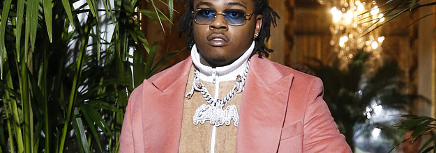 Here Are 13 of Gunna's Most Interesting Fashion Choices - XXL