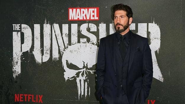 Fans of 'The Punisher' comic are sharing their thoughts after Marvel revealed that the character's iconic logo will be changed in an upcoming series.