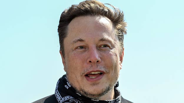 On Monday, 'Time' magazine announced that the controversial SpaceX founder is its pick for the 2021 edition of the Person of the Year accolade.