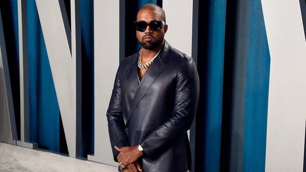 'Donda 2' is only available via Kanye West’s Stem Player, just as he promised, but along with that comes the caveat that it won’t appear on the charts.