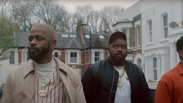 FX has shared a new Season 3 trailer for 'Atlanta,' which will see Earn, Paper Boi, Darius, and Vanessa traveling through Europe while on tour.