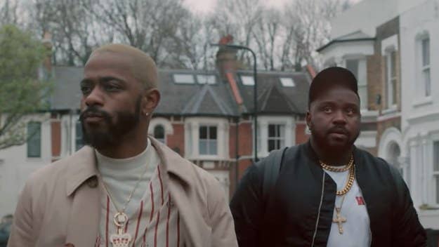 FX has shared a new Season 3 trailer for 'Atlanta,' which will see Earn, Paper Boi, Darius, and Vanessa traveling through Europe while on tour.