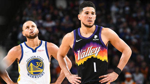 The second half of the season begins Thursday so here are eight questions we’re dying to have answered before the NBA wraps up the 2021-22 campaign.