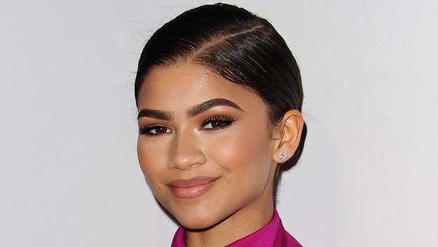 Madame Tussauds London unveiled their new Zendaya wax figure and the public's response to its likeness to the actress has been lukewarm, at best.