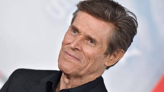 While Saturday marked Dafoe’s first time hosting 'SNL' in his several decades of fame, it certainly wasn’t his first time being part of an opening sequence.