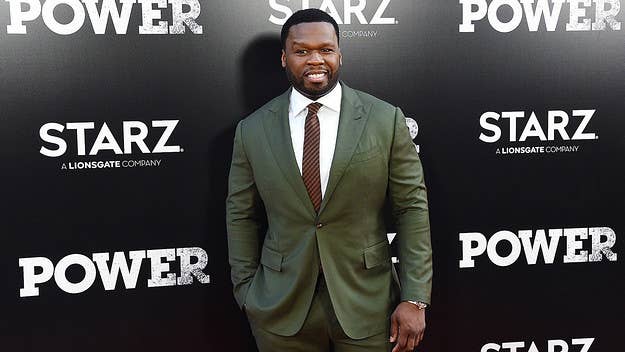 50 Cent took to IG and once again trolled Teairra Mari, who evidently hasn't paid the $37K she owes him after he won a judgment three years backs.