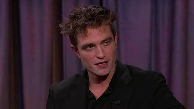 Next month, the Robert Pattinson-starring 'Batman' from director Matt Reeves finally makes its way to theaters after a number of pandemic delays.