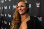 This is a photo of Ronda Rousey.