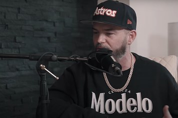 Paul Wall talks about his biological dad and says he was a child molester