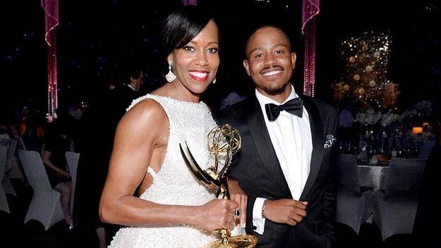 Regina King's son Ian Alexander Jr. has died by suicide. Law enforcement officials told TMZ that Alexander Jr. took his life on Wednesday, his 26th birthday.