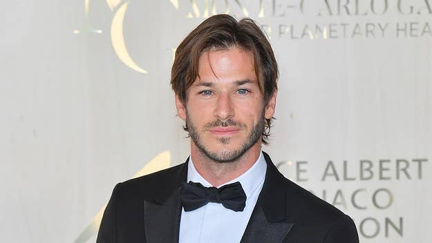  Gaspard Ulliel, who appears in Marvel's upcoming show 'Moon Knight,' died at 37-years-old after sustaining injuries from a serious ski accident.