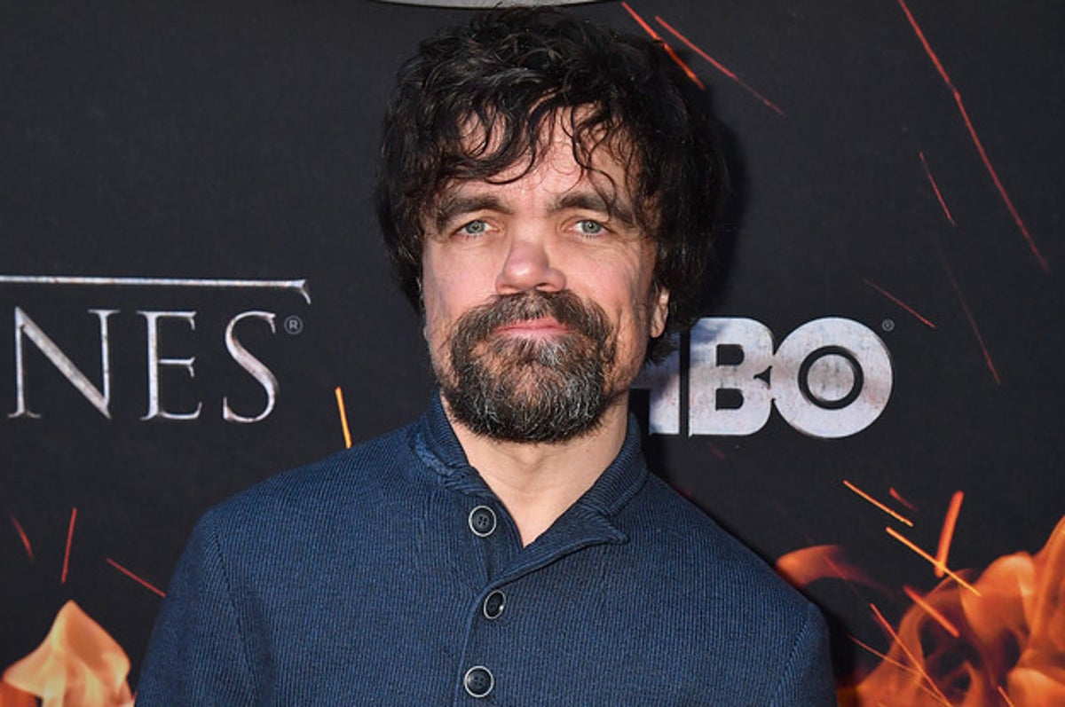Peter Dinklage Was Smart to Say No - The New York Times