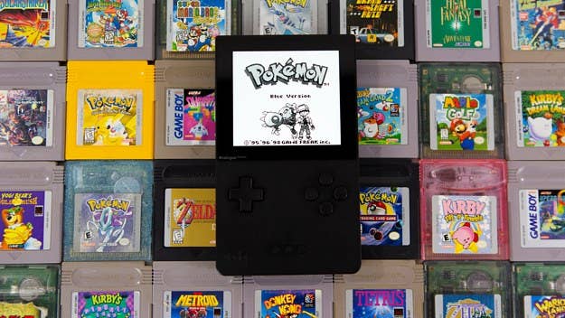 Everything you need to know about the Analogue Pocket, which brings the nostalgia of cartridge-based portable gaming to 2022. Here's our hands-on review.