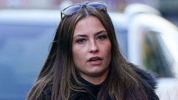 West Midlands Police said Walker reacted angrily, using racist language at least 10 times when she was asked to leave the pub. She also spat in Mr Price’s...