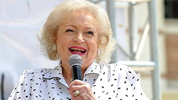 The aquarium located in California is saluting the late Golden Girls star—who died last month at age 99—by naming its planned giving program after her.