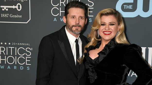 Kelly Clarkson has agreed to give ex-husband Brandon Blackstock $1.3 million, as well as monthly child support, as part of their divorce settlement.