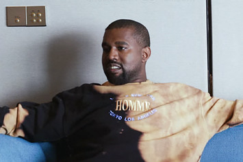 Kanye West 'Jeen Yuhs' Netflix film 3